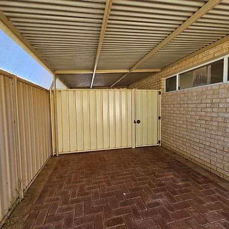 Kalbarri Getaway - Kalbarri Wa Apartment Exterior photo