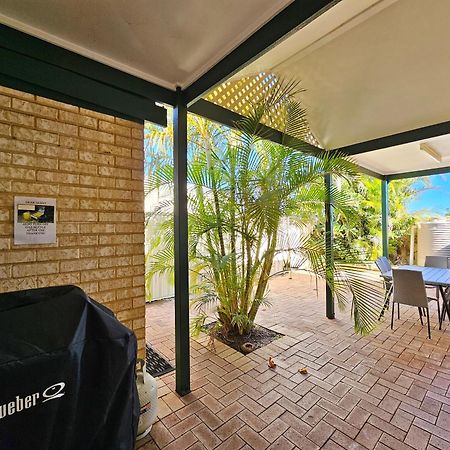 Kalbarri Getaway - Kalbarri, Wa Villa Exterior photo