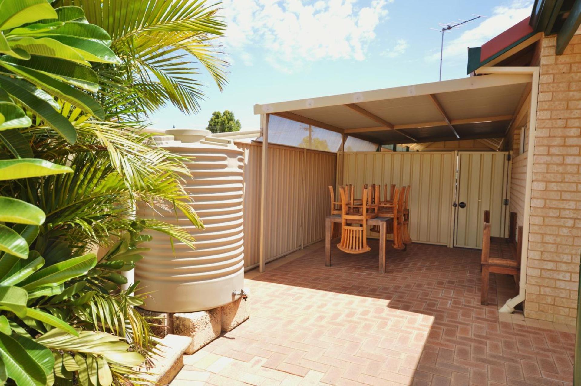 Kalbarri Getaway - Kalbarri Wa Apartment Exterior photo