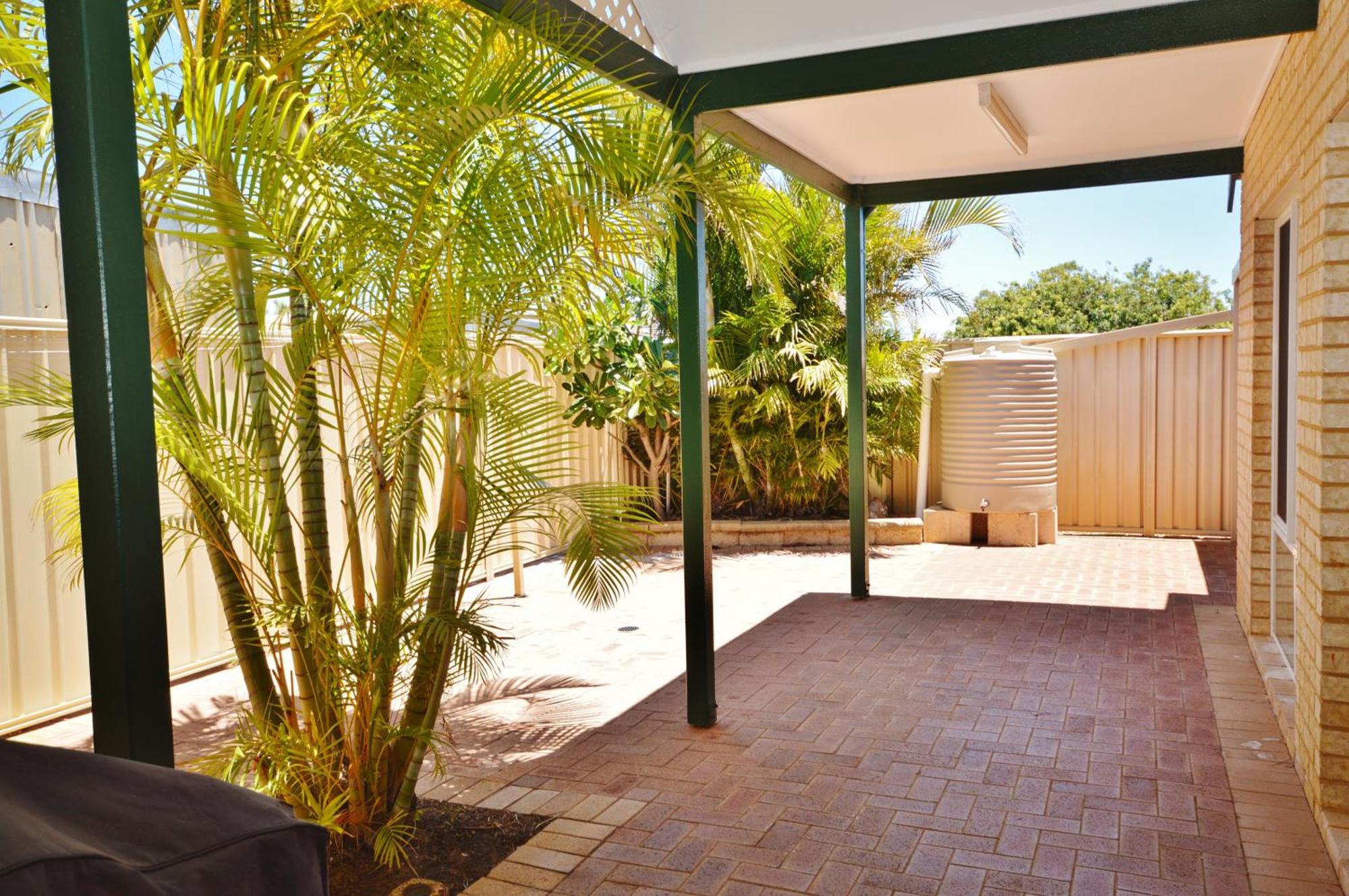 Kalbarri Getaway - Kalbarri Wa Apartment Exterior photo