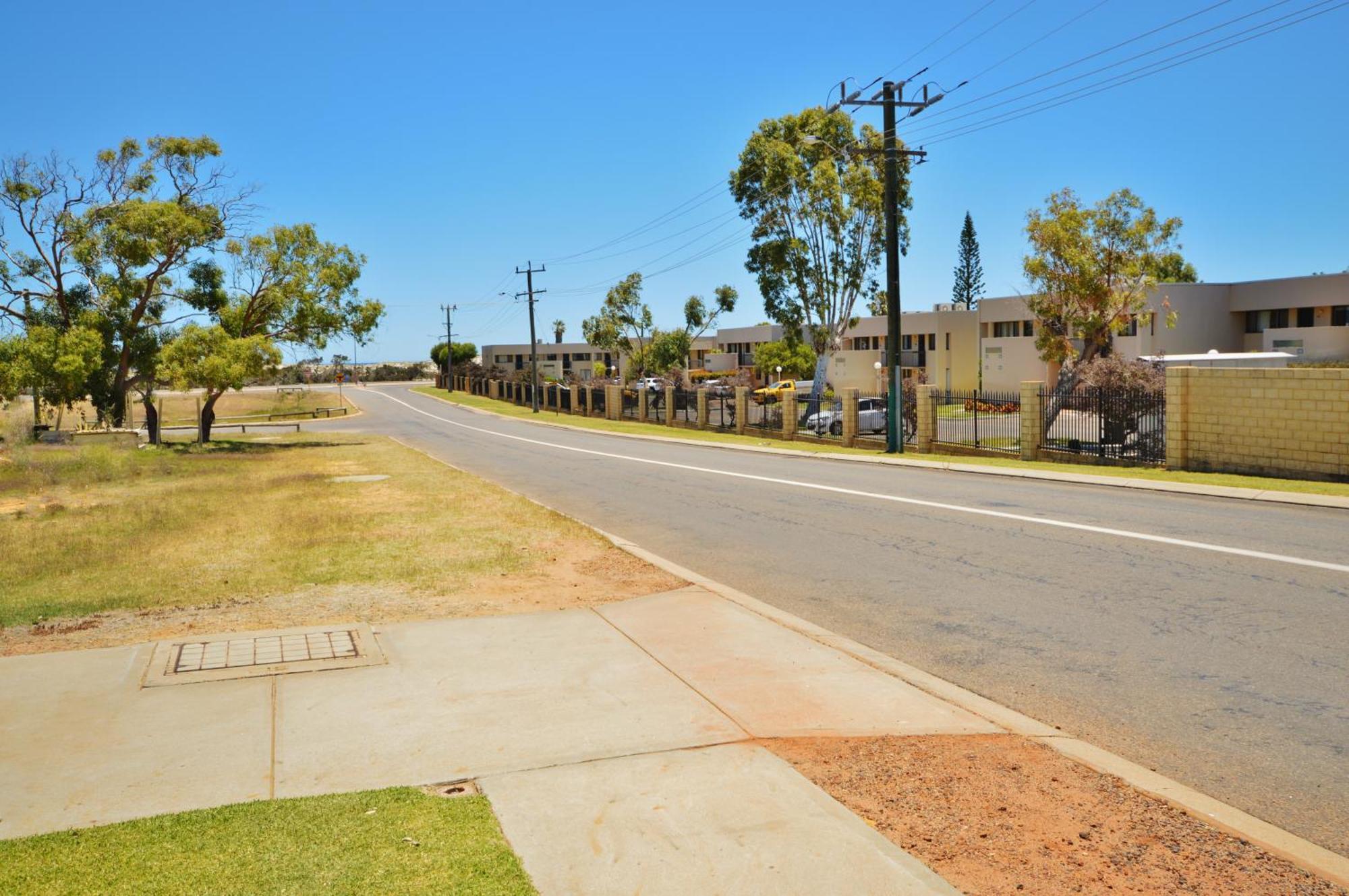 Kalbarri Getaway - Kalbarri Wa Apartment Exterior photo