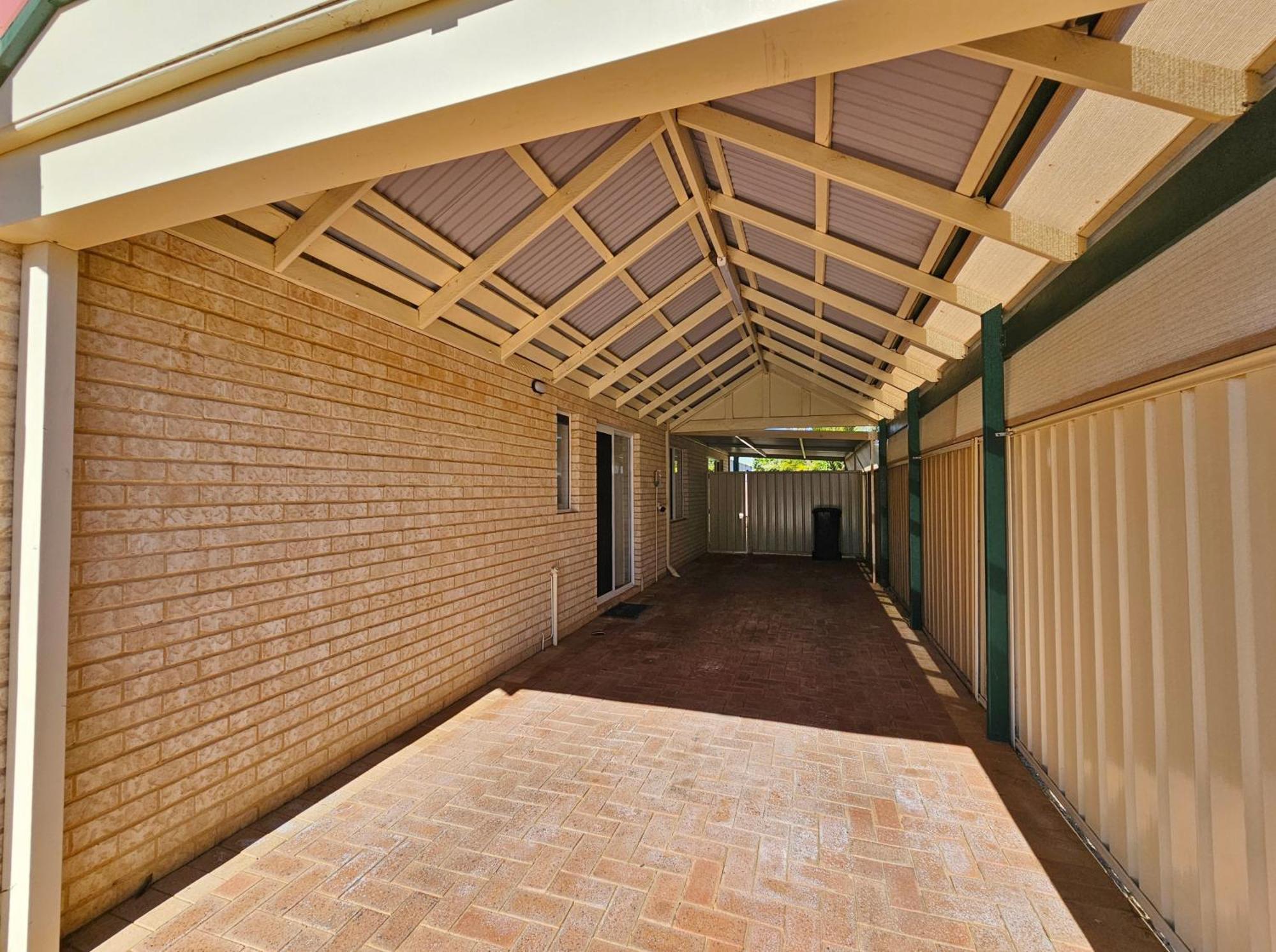 Kalbarri Getaway - Kalbarri, Wa Villa Exterior photo
