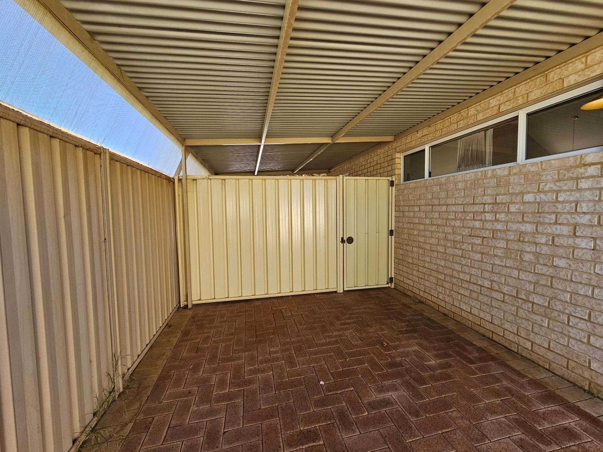 Kalbarri Getaway - Kalbarri, Wa Villa Exterior photo
